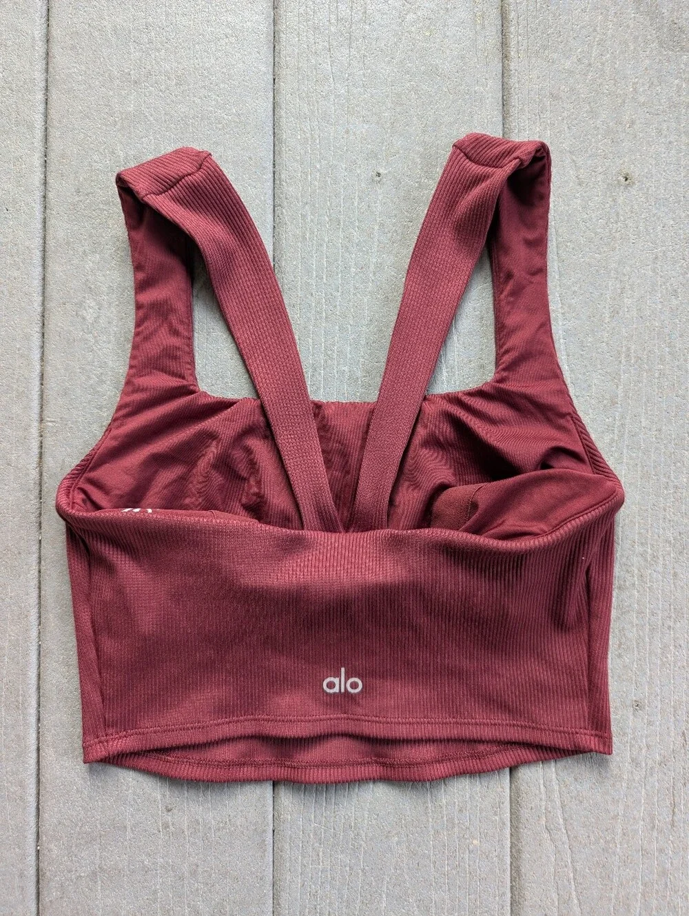 Alo Yoga Top
